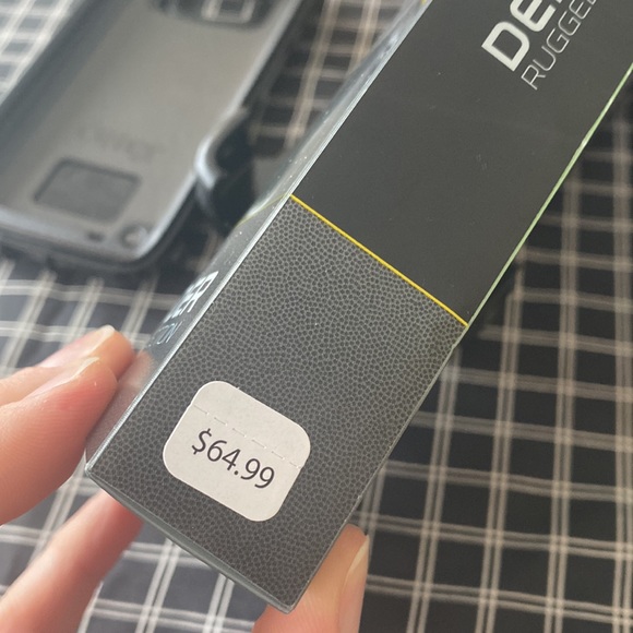 NFL  Otter Box Defender - Picture 12 of 13